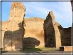 foto Terme di Caracalla